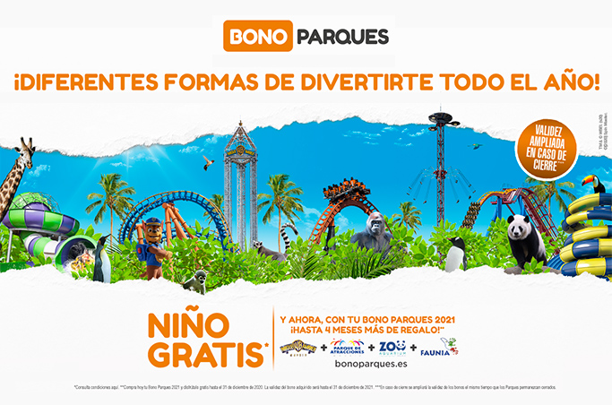 Ofertas de bonos gratis