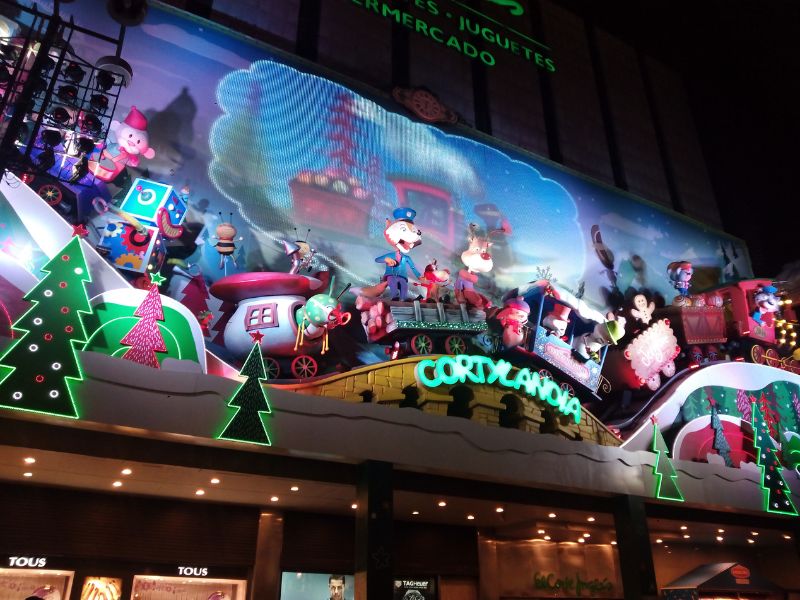Cortylandia