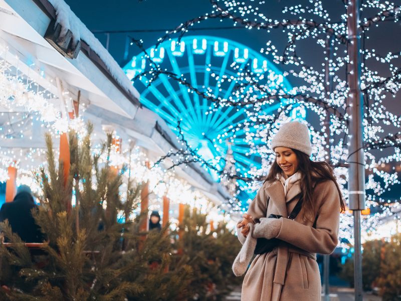 Mágicas Navidades de Torrejón de Ardoz