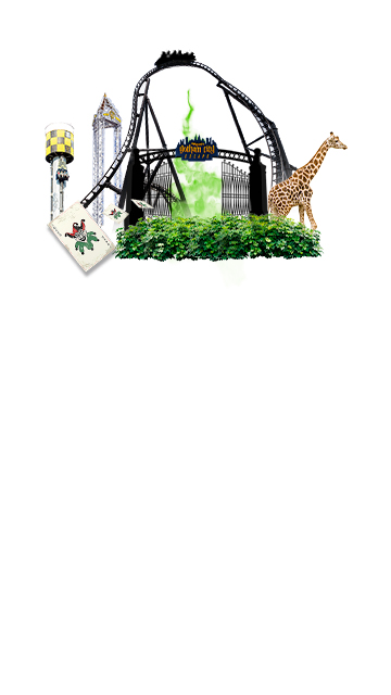 40% descuento Bono Parques Oro