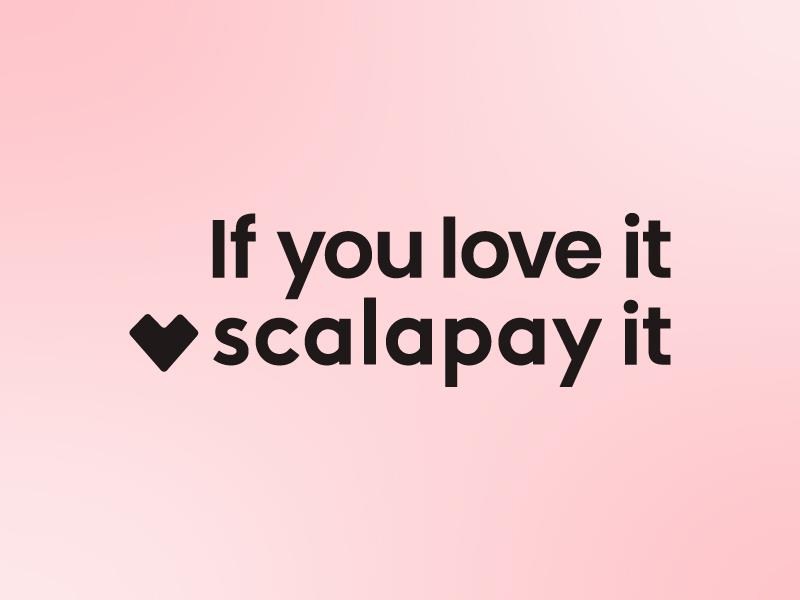 Promo Scalapay