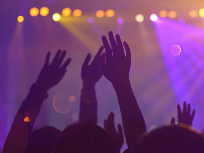 Conciertos de Verano PAM
