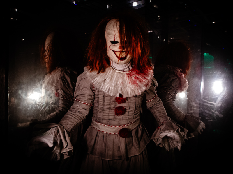 Halloween