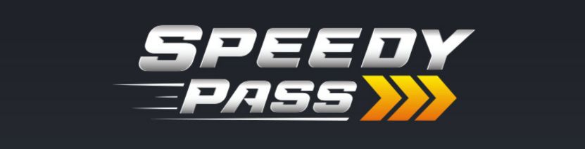 Speedy Pass DT - 1