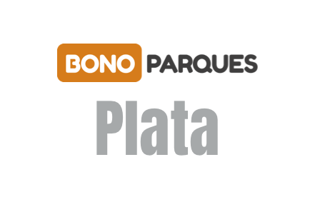 Bono Parques Plata